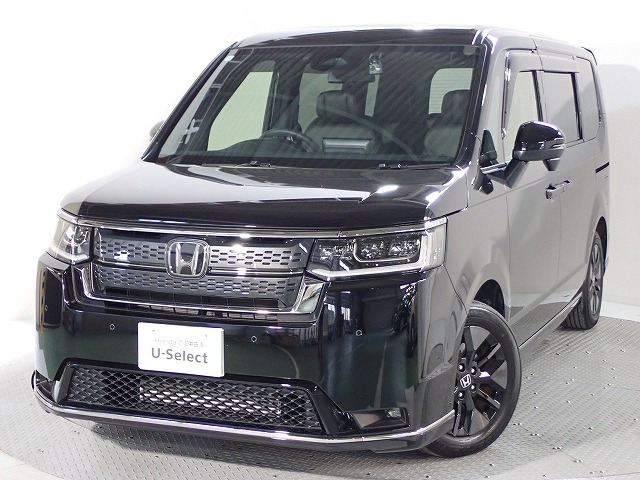 ステップワゴン 1.5 スパーダ