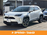 R3年式 ヤリスクロス ハイブリッド Z 入荷しました