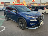 エクストレイル  1.5 AUTECH e-4ORCE 4WD