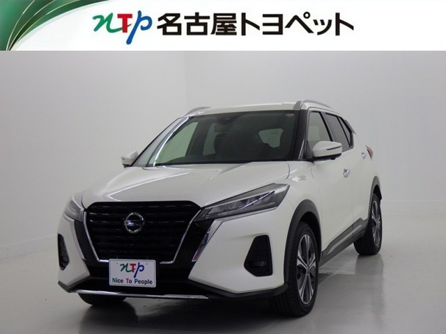 キックス 1.2 X (e-POWER)