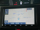 純正ナビ(地図) 型番NSZT-Y68T