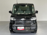 タント X 4WD