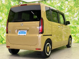 N-BOX ファッションスタイル 