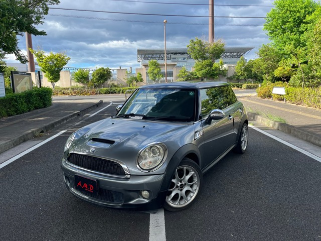 BMW MINI ミニ 