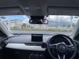 CX-3 1.8 XD スーパー エッジー ディーゼルターボ