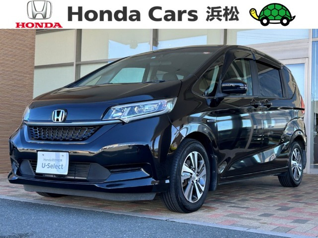 フリード+ 1.5 ハイブリッド G ホンダセンシング