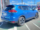 エクストレイル 2.0 20Xi 4WD 