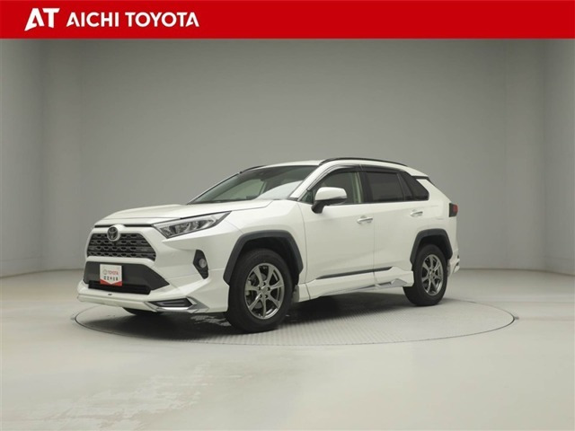 RAV4  2.0 G 4WD