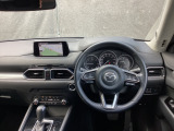 CX-5 2.2 XD 助手席リフトアップシート 4WD 