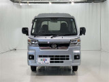 ハイゼットトラック ジャンボ エクストラ 4WD 