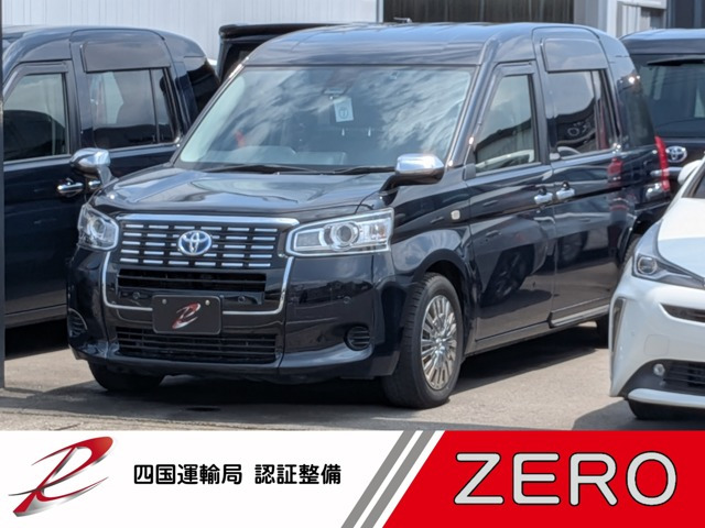 JPN TAXI 1.5 たくみ 