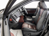 快適エアシート&シートヒーターを装備しています!高級車ならではの装備です!シートが暖まる機能!シートから冷風が出る機能!どちらも付いています!!寒い冬も、暑い夏も快適にご乗車頂けます!!