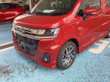 フレア ハイブリッド XT 