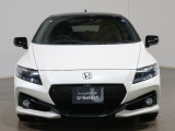 CR-Z 1.5 アルファ マスターレーベル 