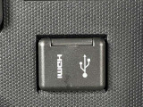HDMI端子