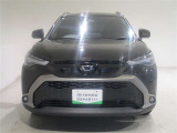 高輝度で点灯速度が速いLEDヘッドライト装備!LEDの明るい光が走行中の視界の確保をサポートして、夜のドライブがより楽しく安全に運転できます♪