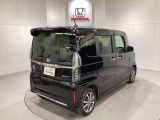 N-BOXカスタム L 4WD 