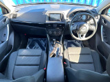 CX-5 2.2 XD 