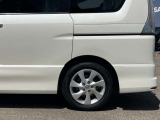 タイヤサイズ 195/60r16   タイヤ溝あり        3月交換してます