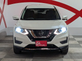 エクストレイル 2.0 20S Vセレクション 4WD 