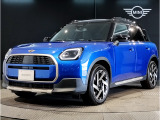 ☆MINI クロスオーバー・カントリーマン専門店☆!クロスオーバー・カントリーマンを買うなら箕面店です!!クロスオーバー・カントリーマンをご検討頂く際は一度箕面店にご相談下さい!