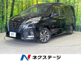 両側電動ドア 純正10型ナビ 全周囲カメラ 衝突被害軽減システム