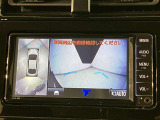 いまや必須装備「ナビゲーション」搭載!知らない場所にスイスイッとドライブ。もう、これなしではハンドルを握れませんね!でも運転中の操作は危険ですのでご注意ですね☆