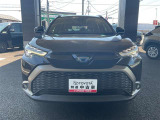 カローラクロス 1.8 ハイブリッド Z E-Four 4WD 