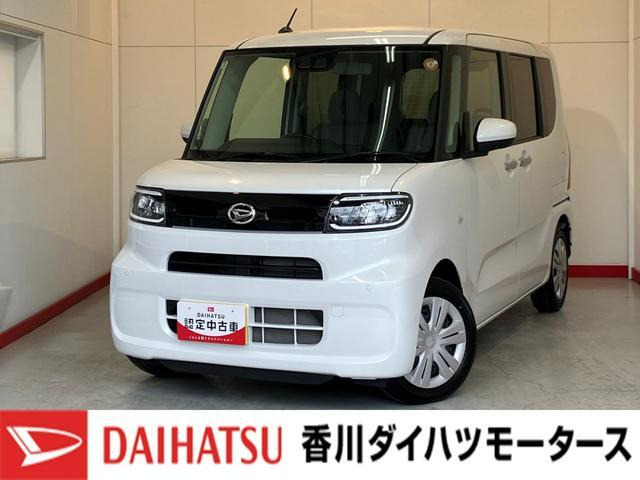 タント X