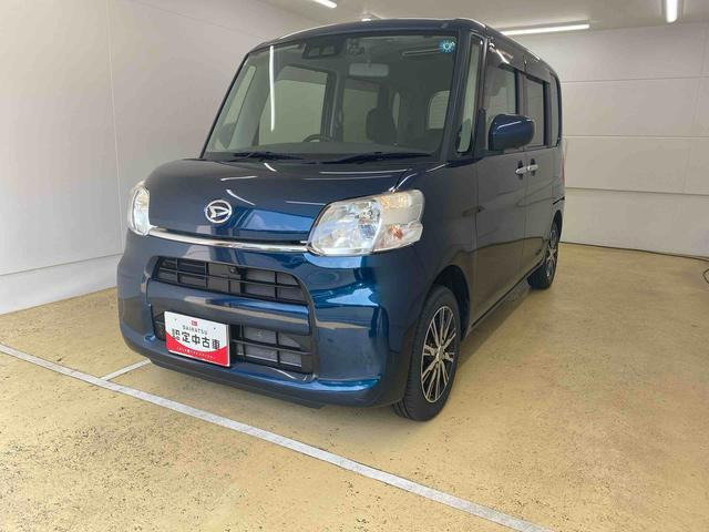 タント X VS SAIII