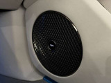 Naim for bentley 18個のスピーカ装備