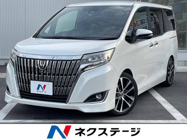 エスクァイア 2.0 Gi プレミアムパッケージ 