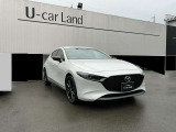 MAZDA3ファストバック 1.8 XD ドライブ エディション 4WD 