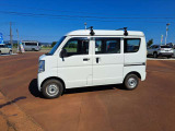 ミニキャブバン M ハイルーフ 5AMT車 4WD 