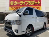 TRDフルエアロ・TRDアルミホイール・TRDスポーツシート・TRDワイパーガード・TRDショックアブソーバ・クリアランスソナー・プッシュスタート・LEDヘッドライト・SDナビ・バックカメラ・ドラレコ