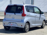 eKワゴン M e-アシスト 4WD 