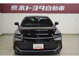クラウンクロスオーバー 2.5 Z E-Four 4WD 
