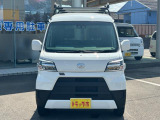 ハイゼットバン  