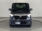 LEDヘッドライトを装備しています。LEDヘッドライトはとても明るく、雨の日や夜間走行も安全・安心です。