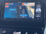 ■フルセグTVの視聴が可能です!