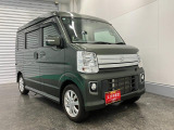 全高は高いけど視界が広く、見切りがいいため、運転しやすい!