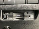高速道路をスイスイッと通過の『ETC』付き!ETCカードをお持ちでない方は、トヨタETCカードもございますので、ご相談下さいね☆