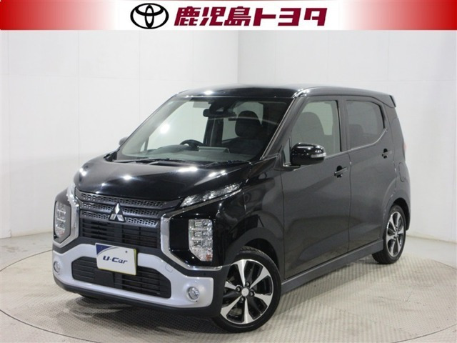 三菱 eKクロス 