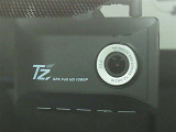 TZ製ドライブレコーダーTZ-DR210を装備しております。記憶媒体はお客様手配となります。