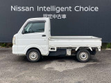 NT100クリッパー DX 農繁仕様 4WD 