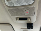 SOSコール 走行中の緊急時(病気や事故、あおり運転など)にボタンひとつでオペレーターに接続!救急や警察への連絡をサポートいたします。※使用にはお申し込みが必要です、詳しくはスタッフまで