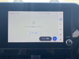 純正ディスプレイオーディオ搭載!スマートフォン連携機能に対応し、ナビや音楽アプリを大画面で快適に操作可能。毎日のドライブを便利にサポートします♪