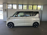 ルークス ハイウェイスターX プロパイロットエディション 4WD 