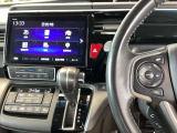 ステップワゴン 1.5 スパーダ ホンダ センシング 