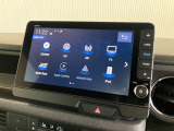 【オーディオ機能】Bluetooth対応、デジタルTV、CD・DVDプレイヤー、AM/FMチューナー付きです!